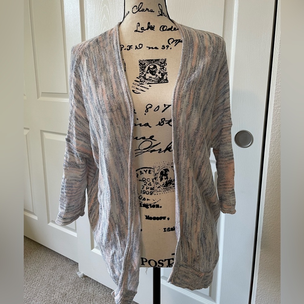 NWOT Michael Stars sweater